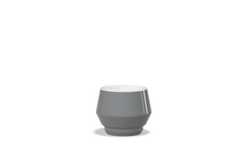 CLUBHOUSE MANIKO NICKEL ESPRESSO (70ml) CUP ONLY (4 PCS)