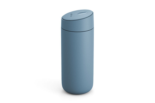 FELLOW CARTER SLIDE MUG - HAZY BLUE 16oz