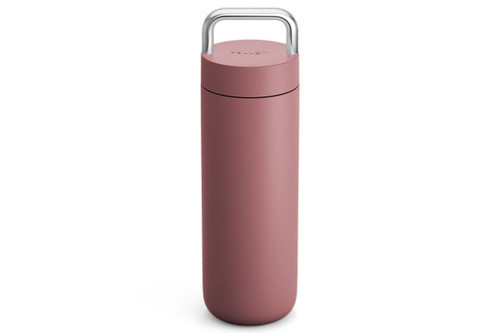 FELLOW CARTER CARRY WATER BOTTLE  - DESERT ROSE 20oz 