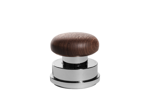 TIMEMORE PUCKS GRAVITY DISTRIBUTOR | CHERRY WOOD