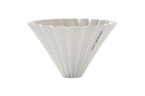 ORIGAMI CERAMIC DRIPPER M - REWORK