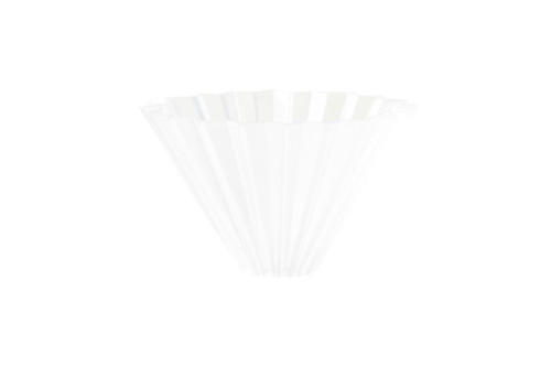 ORIGAMI AIR DRIPPER S - CLEAR