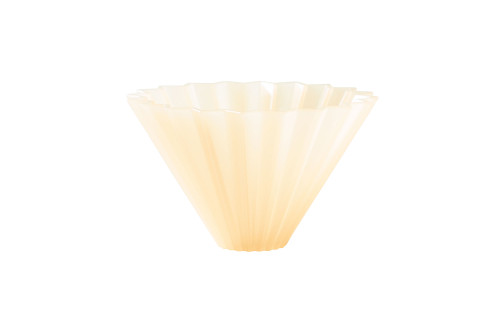 ORIGAMI AIR DRIPPER S - MATTE BEIGE