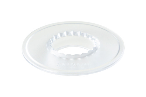 ORIGAMI AS DRIPPER HOLDER CLEAR