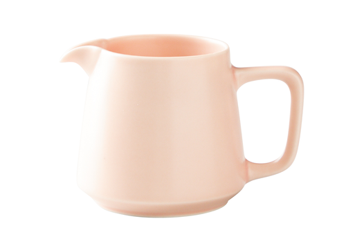ORIGAMI AROMA COFFEE SERVER - MATTE PINK