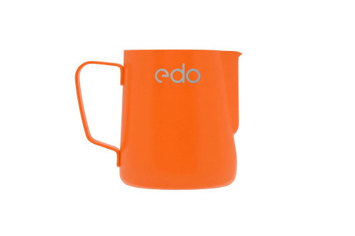 EDO BARISTA PRO LINED MILK PITCHER - 400ml | APERITIVO