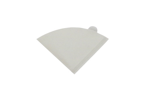 BRUER SPECTRUM CONE PAPER FILTER #2 - 100pk