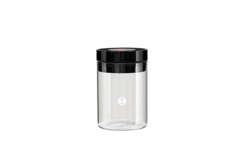TIMEMORE GLASS CANISTER 2.0 | 800ml | BLACK