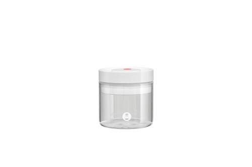 TIMEMORE GLASS CANISTER 2.0 | 400ml | WHITE
