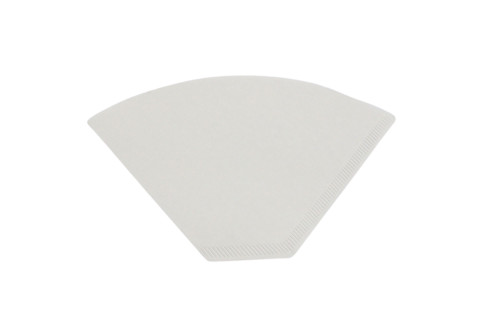 BRUER SPECTRUM U-SHAPE PAPER FILTER #4 - 100pk