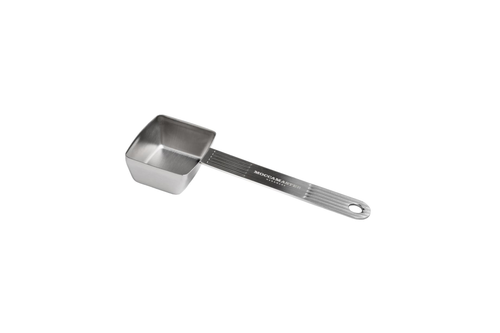 MOCCAMASTER MEASURING SPOON STAINLESS STEEL 10GR