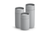 FELLOW CARTER 360° SIP LID - MATTE GREY 16oz 