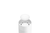 FELLOW CARTER 360° SIP LID - MATTE WHITE  16oz 