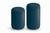 FELLOW CARTER WIDE MUG - STONE BLUE 16oz