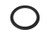 FELLOW CARTER WIDE MUG SPARE GASKET - MATTE BLACK