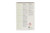 CAFETTO BREW CLEAN -12x10g SACHET BOX