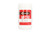 CAFETTO MFC RED TABLETS (9.0g) - 62 TABLETS