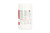 CAFETTO MFC RED TABLETS (9.0g) - 62 TABLETS
