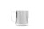 EDO BARISTA PRO LINED MILK PITCHER - 400ml | STAINLESS STEEL