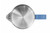 EDO BARISTA PRO LINED MILK PITCHER - 600ml | BLUE