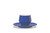 CLUBHOUSE MANIKO BLUE DOUBLE ESPRESSO (120ml) CUP+SAUCER (1 PC)