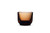 FELLOW PIRCH ESPRESSO GLASSES | AMBER (3oz / 88ml)