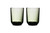 FELLOW PIRCH LATTE GLASSES | WOODLAND (11oz / 325ml)