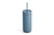 FELLOW CARTER COLD TUMBLER - HAZY BLUE 16oz