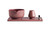 FELLOW MATCHA SET - DESERT ROSE