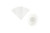 ORIGAMI COFFEE PAPER FILTER CONE & WAVE SET CUP 4