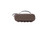 OUTIN EVA PROTECTIVE CASE | SAND BEIGE