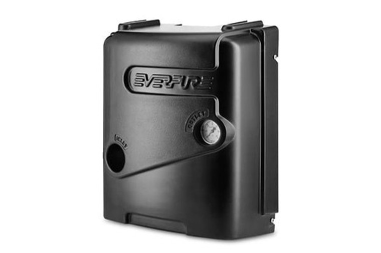 EVERPURE MRS-100BL REVERSE OSMOSIS SYSTEM