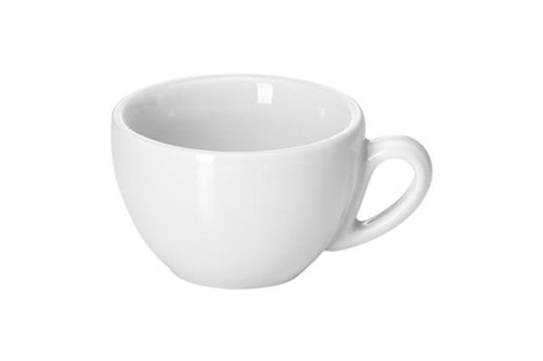 IPA MILANO ESPRESSO CUP - 2.7oz [WHITE]