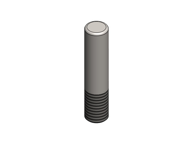 LA MARZOCCO THREADED PADDLE PIN