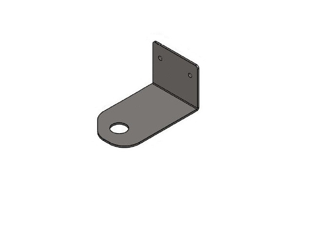 LA MARZOCCO BRACKET FOR HOT WATER