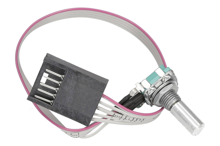 LA MARZOCCO ENCODER WITH CONNECTORS