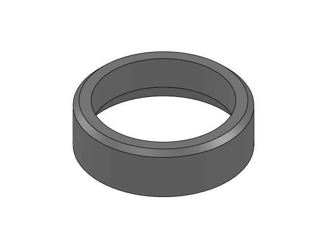 LA MARZOCCO STEAM WAND BUSHING