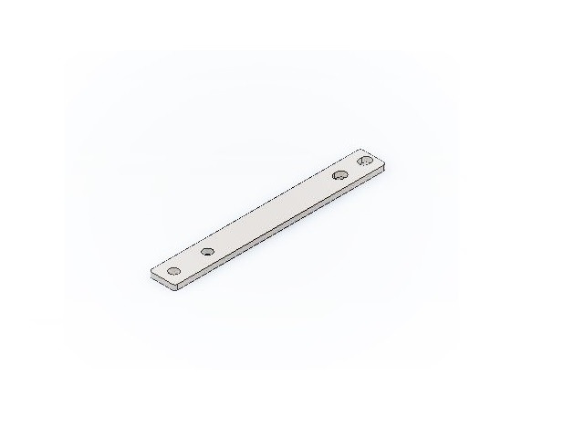 LA MARZOCCO S/S LEVER PADDLE LENGTH 125