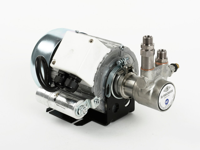 LA MARZOCCO COMPLETE PUMP WITH MOTOR "UL"