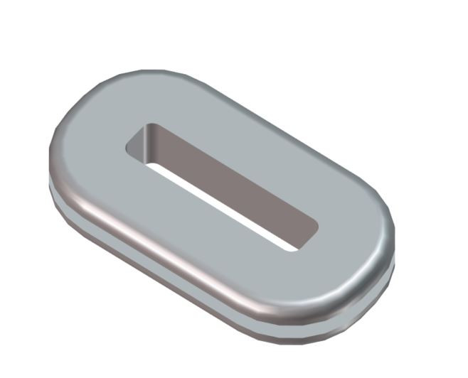 LA MARZOCCO GROmmET FOR CE POWER CORD
