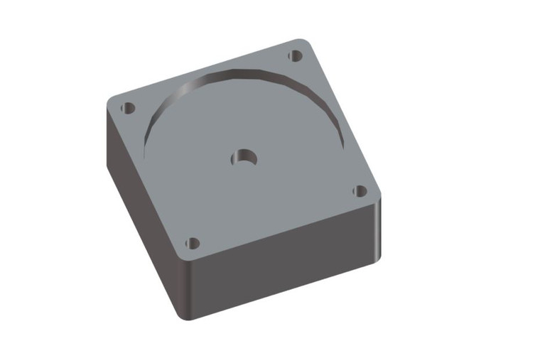 LA MARZOCCO REDUCTION GEAR MOTOR 230v/ 50HZ S/D