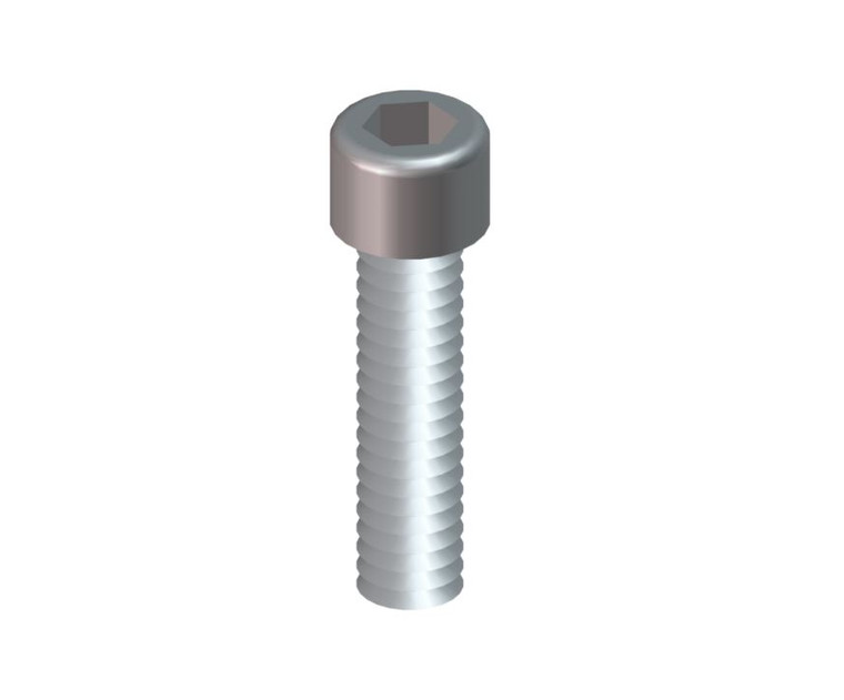 LA MARZOCCO 1/4"-20 UNC X 1" SOCKET HEAD