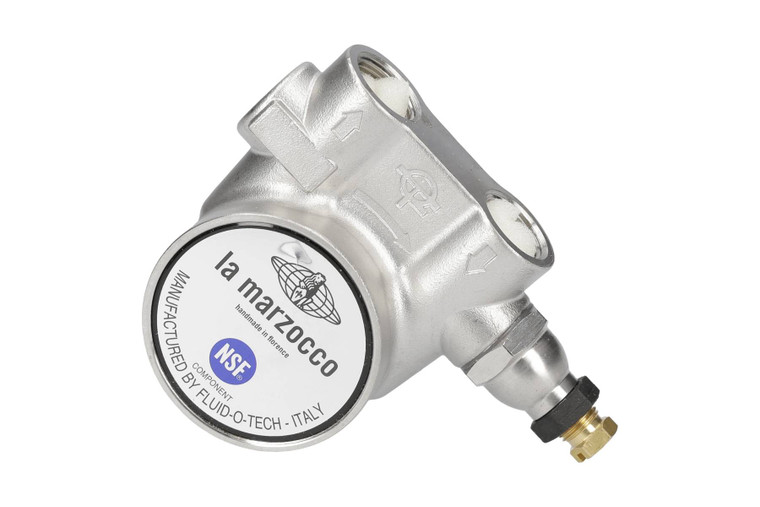 LA MARZOCCO STAINLESS STEEL PUMP GS/3