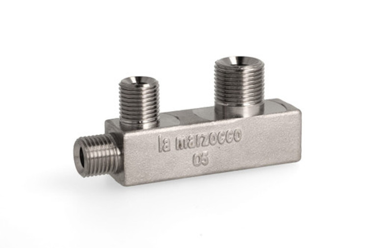 LA MARZOCCO WATER MANIFOLD (A)