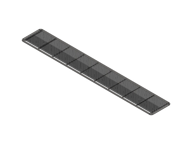 LA MARZOCCO GB5 3GR HIGH CUPS WIRE GRID