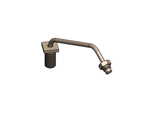 LA MARZOCCO DRAIN TUBE MP VALVE