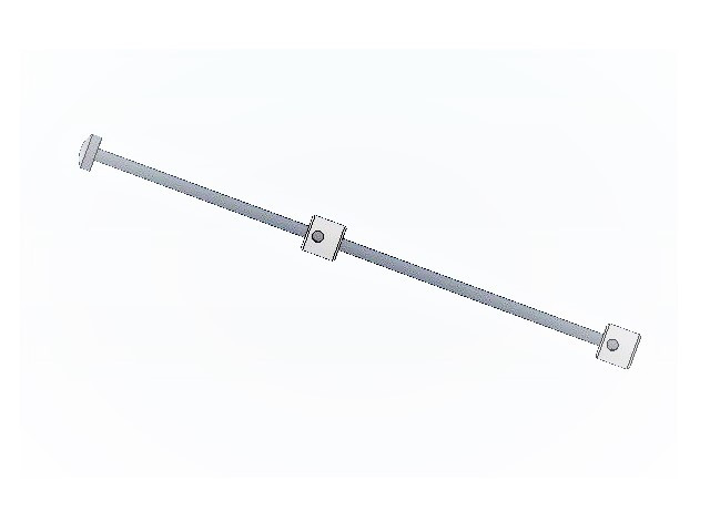 LA MARZOCCO SWITCH PIN ASSEMBLY