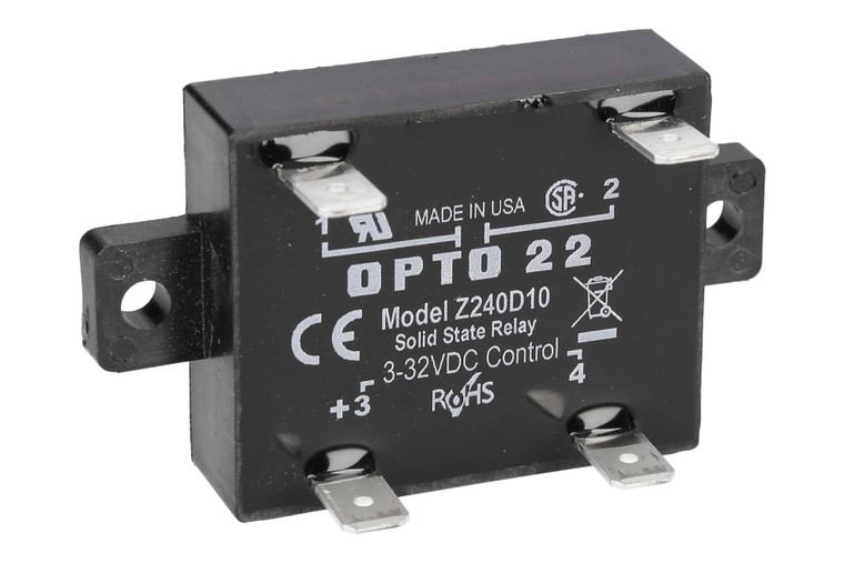 MODBAR SOLID STATE RELAY  240VAC | 10A