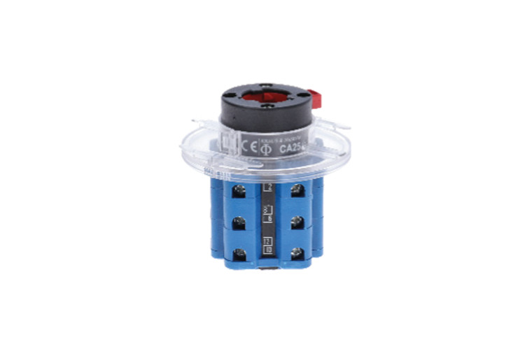 MAIN SWITCH 32A