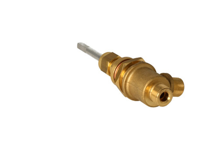 SHORT VALVE SHAFT STEAM/WATER (A)